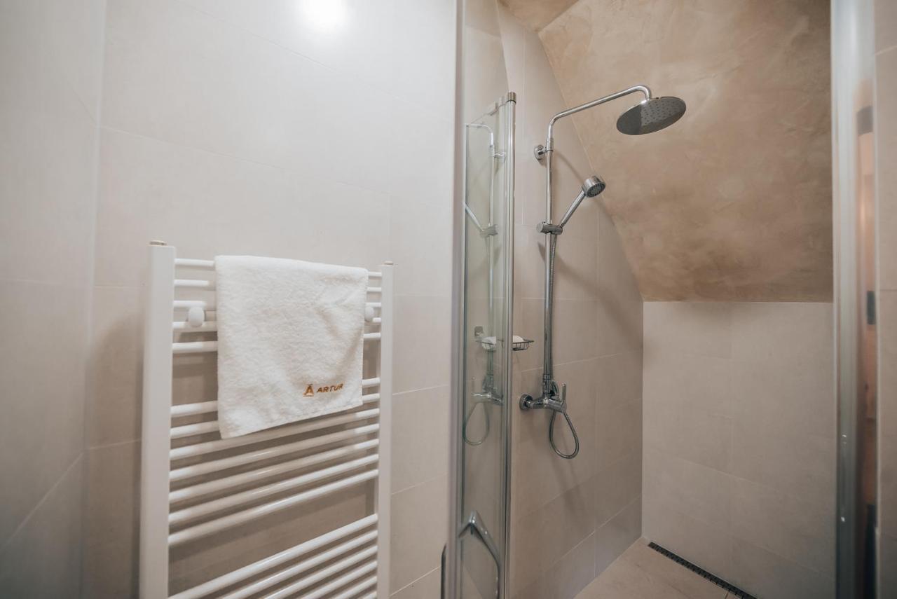 Apartman S Vyhledem 斯特拉姆贝克 外观 照片